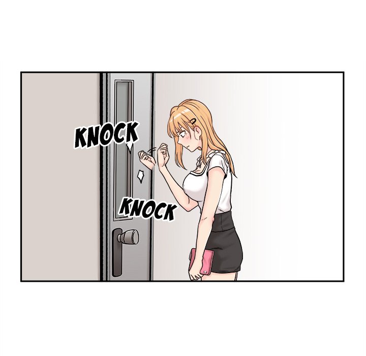 Crossing the Line Chapter 13 image 22