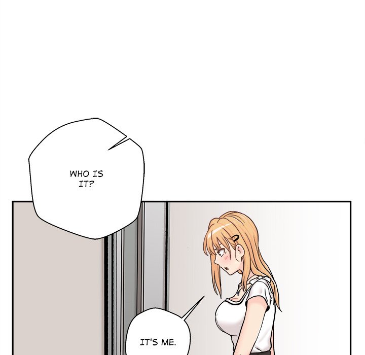 Crossing the Line Chapter 13 image 23