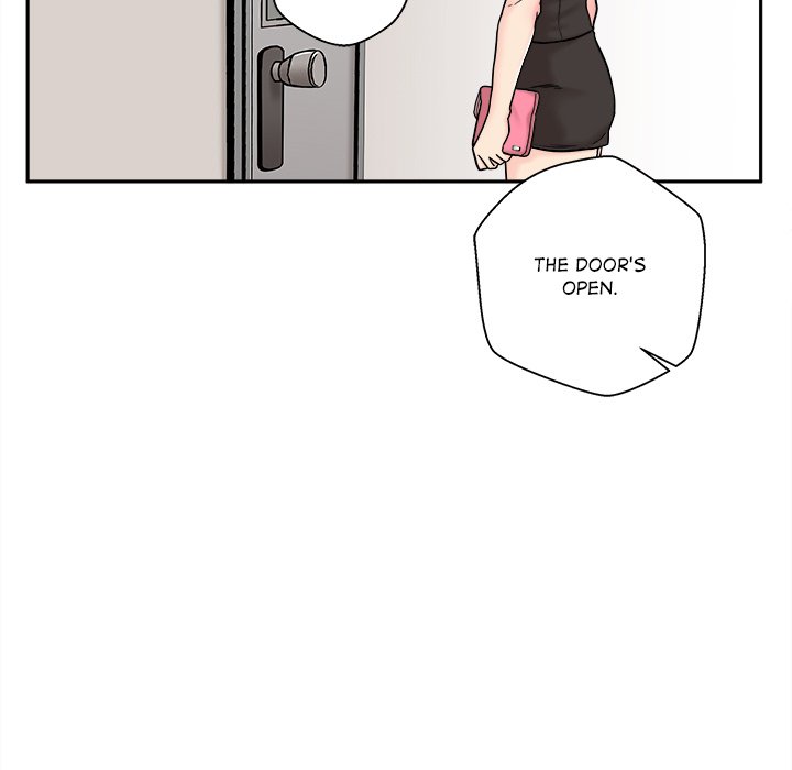 Crossing the Line Chapter 13 image 24