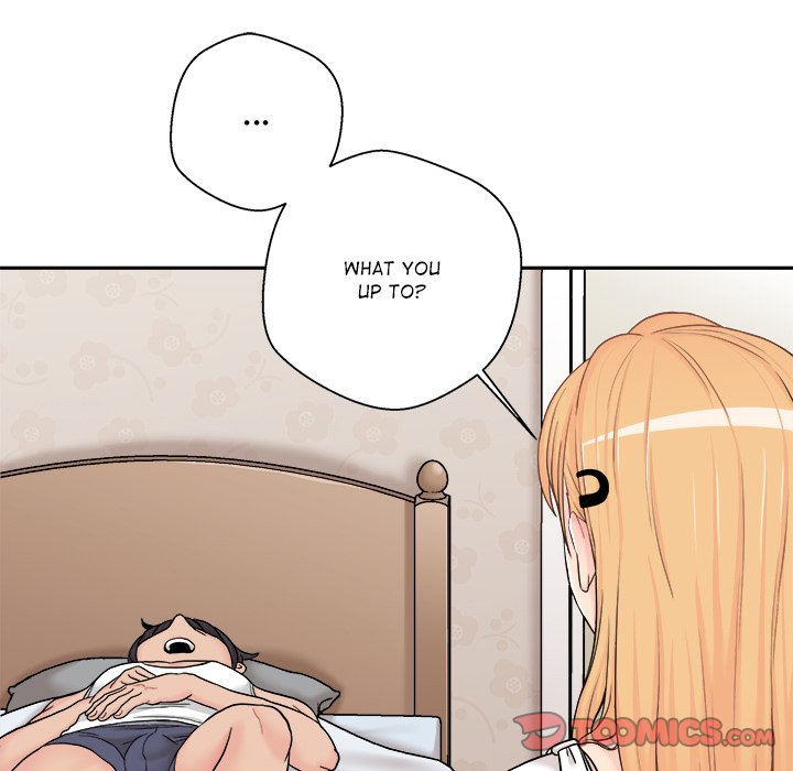 Crossing the Line Chapter 13 image 26
