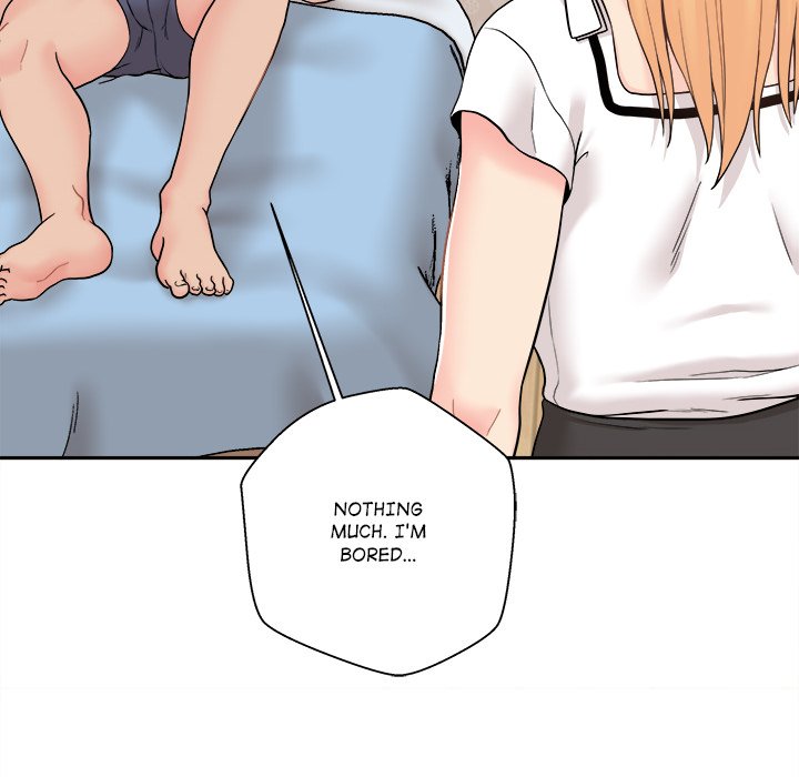Crossing the Line Chapter 13 image 27