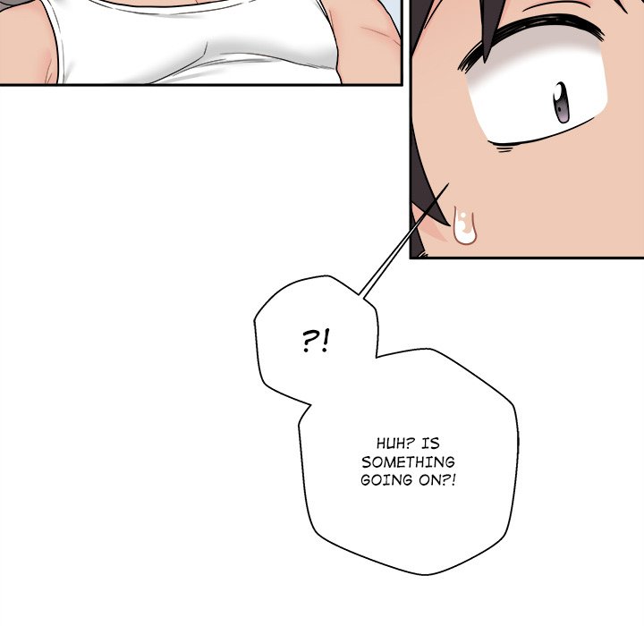 Crossing the Line Chapter 13 image 29