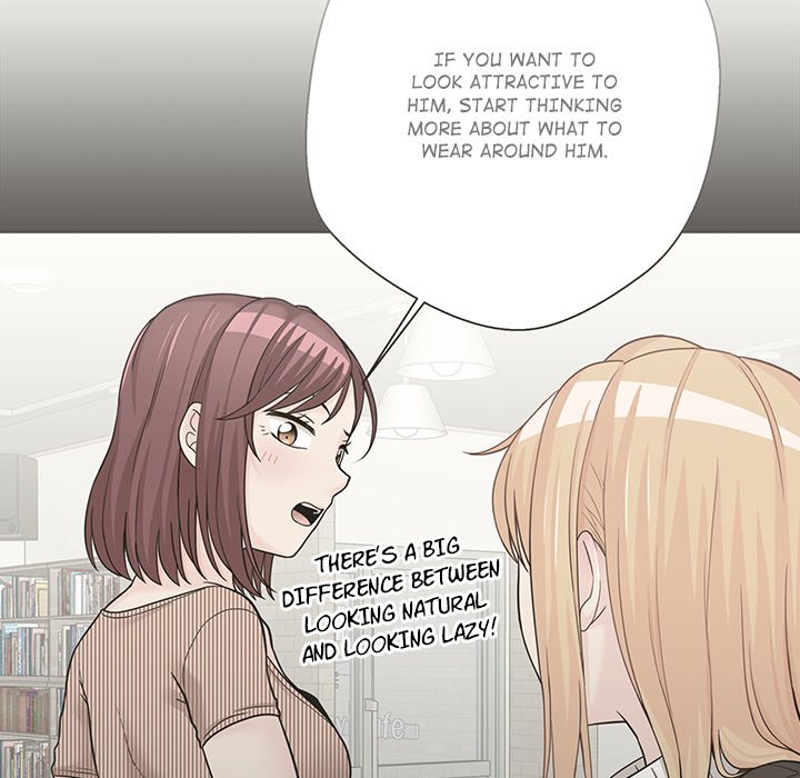 Crossing the Line Chapter 13 image 36