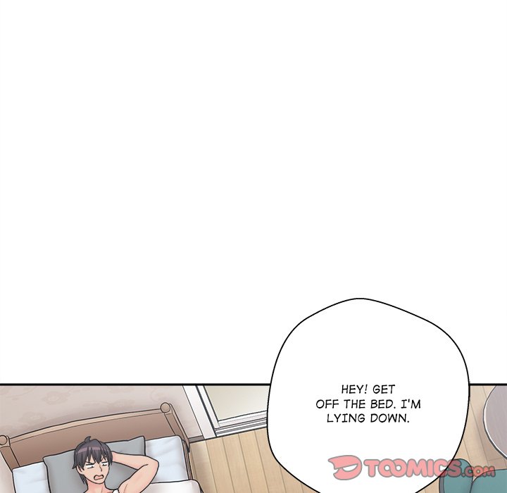 Crossing the Line Chapter 13 image 38