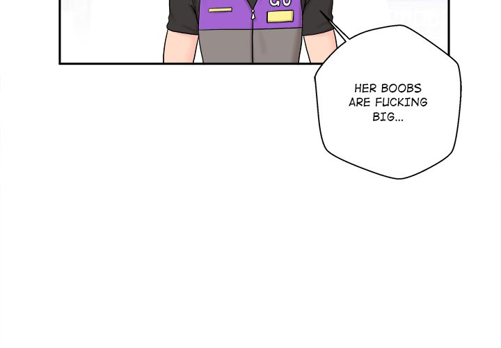 Crossing the Line Chapter 13 image 3