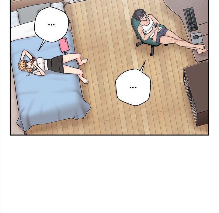 Crossing the Line Chapter 13 image 42