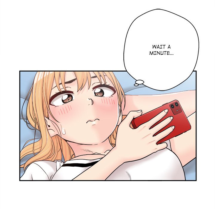 Crossing the Line Chapter 13 image 43