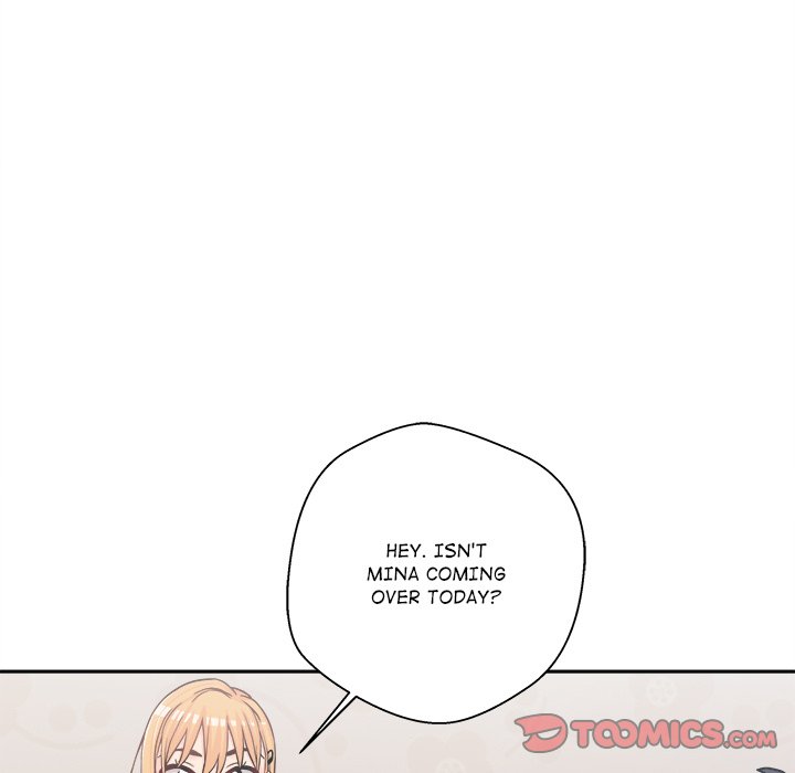 Crossing the Line Chapter 13 image 44