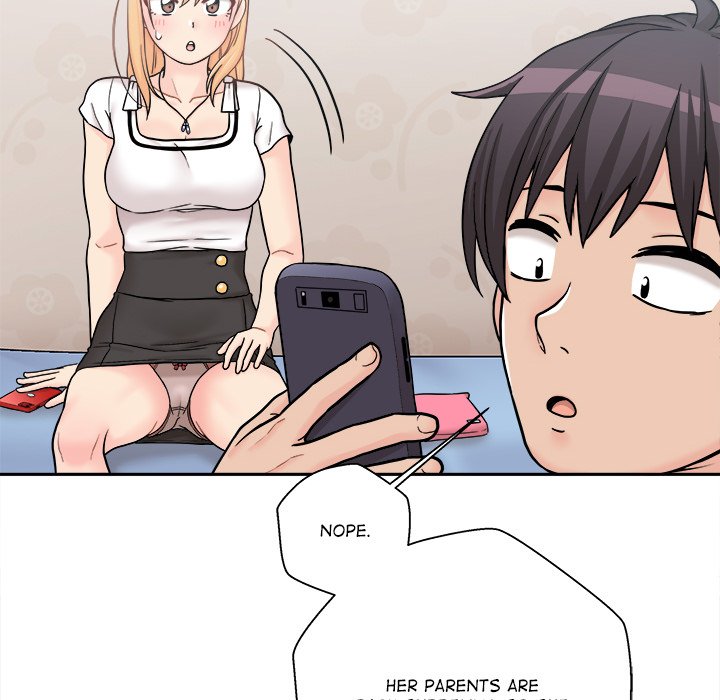 Crossing the Line Chapter 13 image 45