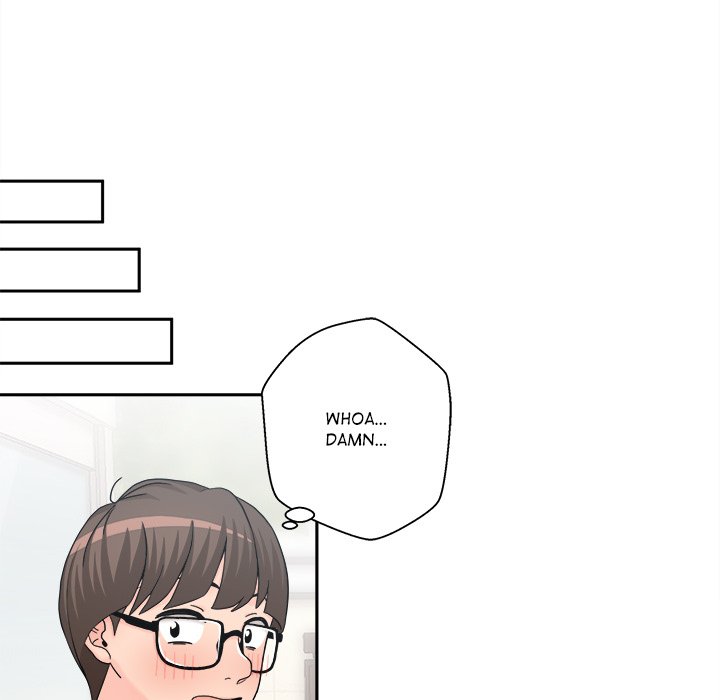 Crossing the Line Chapter 13 image 4