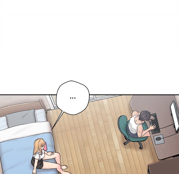 Crossing the Line Chapter 13 image 53