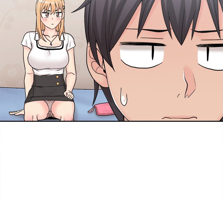 Crossing the Line Chapter 13 image 55