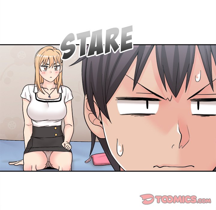 Crossing the Line Chapter 13 image 56