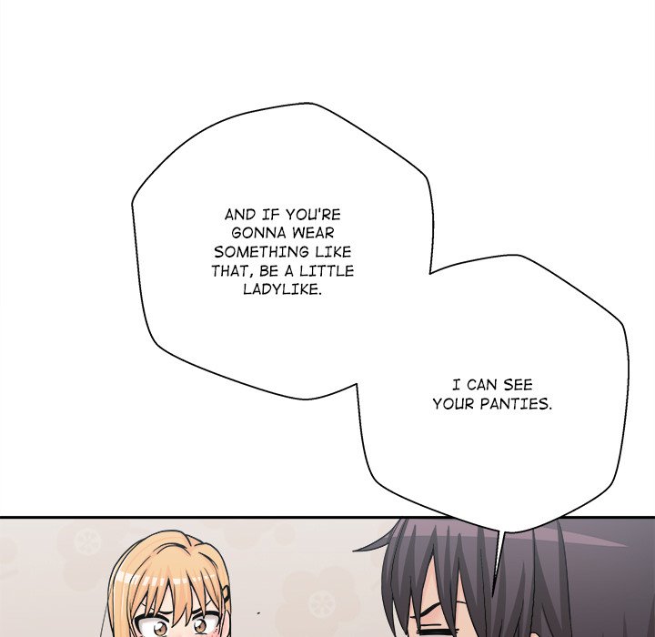 Crossing the Line Chapter 13 image 61