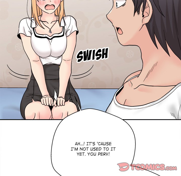 Crossing the Line Chapter 13 image 62