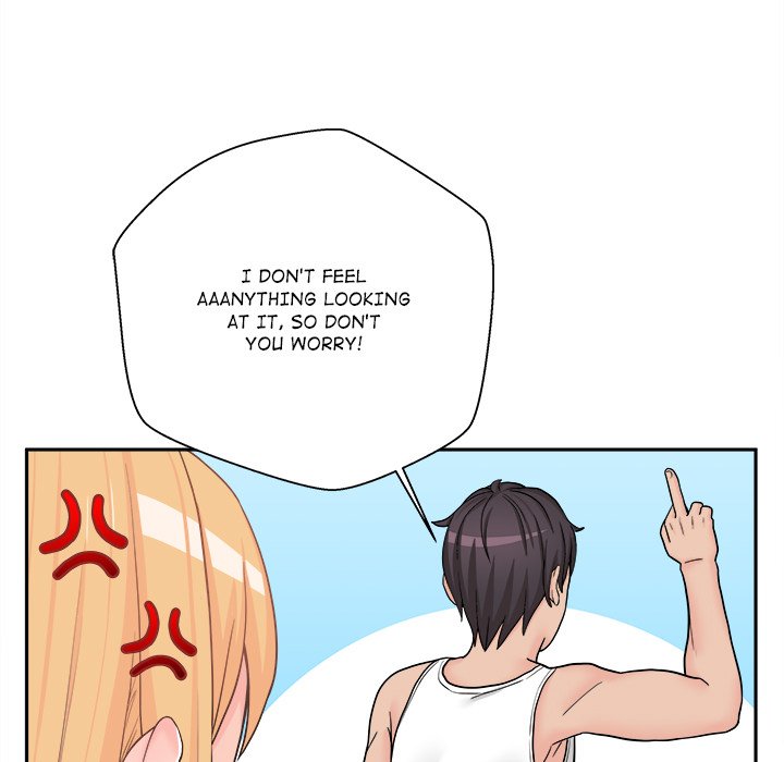 Crossing the Line Chapter 13 image 64