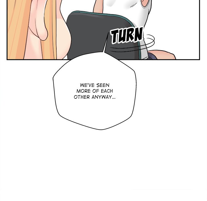 Crossing the Line Chapter 13 image 65