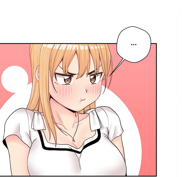Crossing the Line Chapter 13 image 66