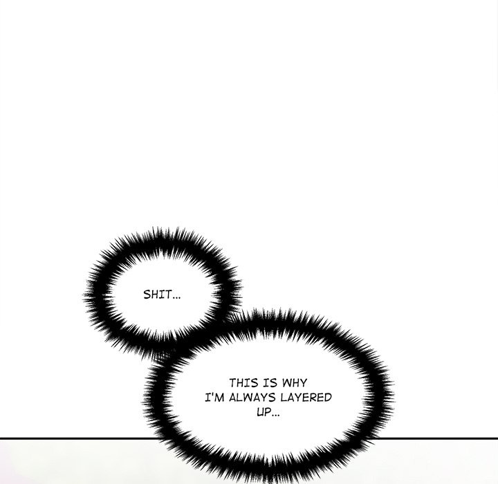 Crossing the Line Chapter 13 image 6