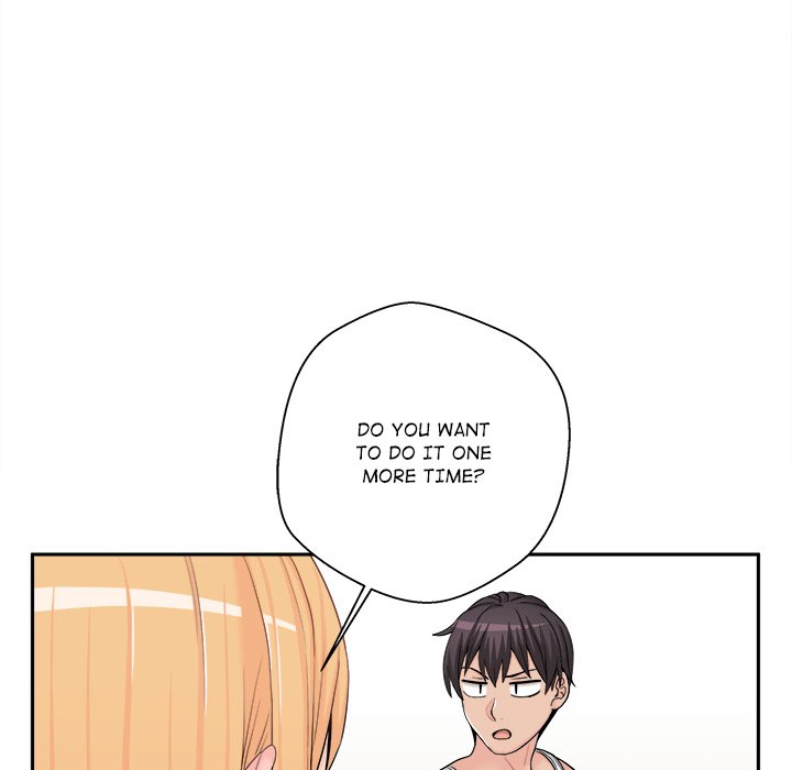 Crossing the Line Chapter 13 image 69