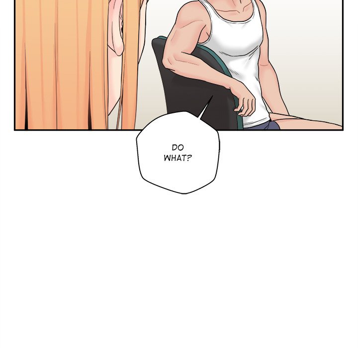 Crossing the Line Chapter 13 image 70