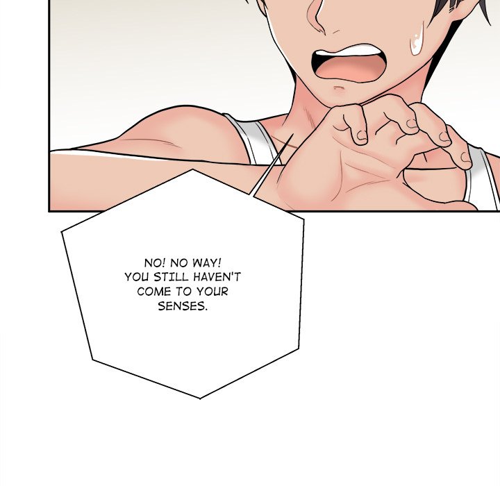 Crossing the Line Chapter 13 image 76