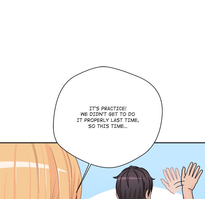 Crossing the Line Chapter 13 image 77