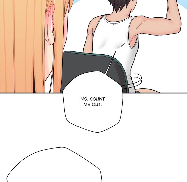 Crossing the Line Chapter 13 image 78