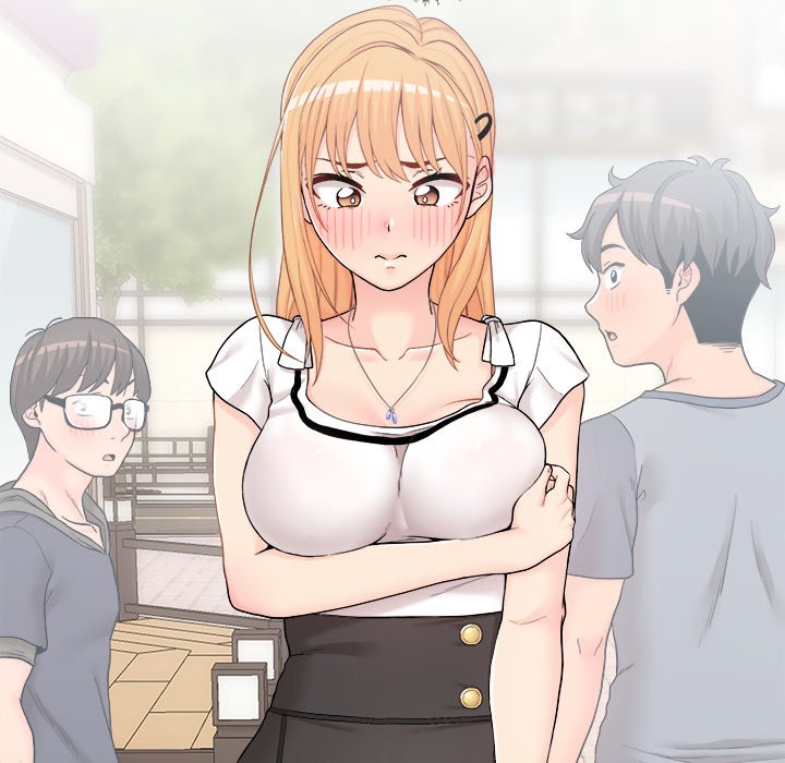 Crossing the Line Chapter 13 image 7