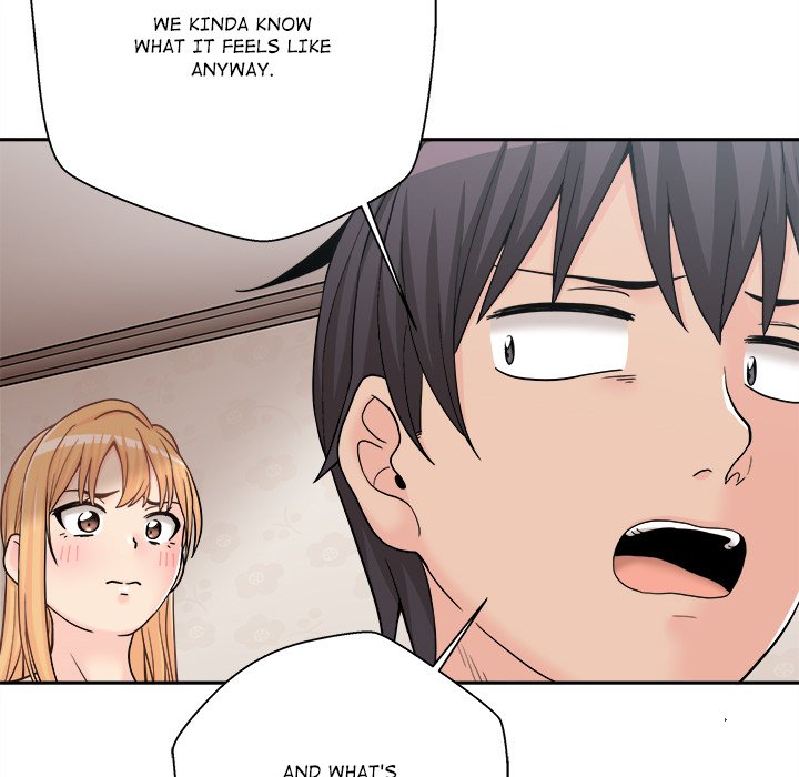 Crossing the Line Chapter 13 image 79