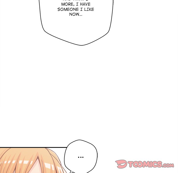 Crossing the Line Chapter 13 image 80