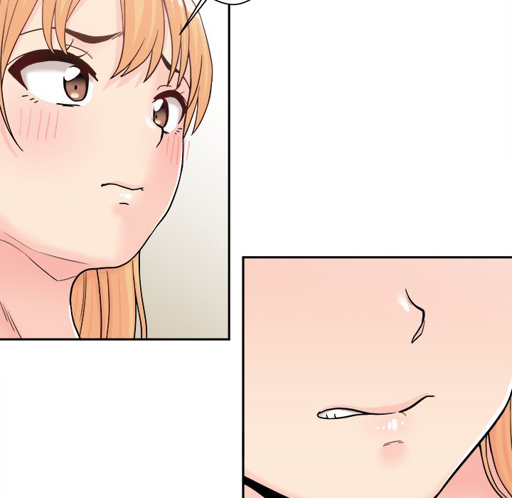 Crossing the Line Chapter 13 image 81