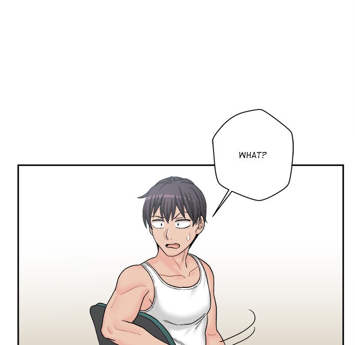 Crossing the Line Chapter 13 image 84
