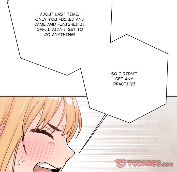 Crossing the Line Chapter 13 image 86
