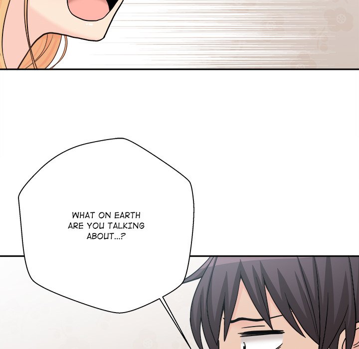 Crossing the Line Chapter 13 image 87