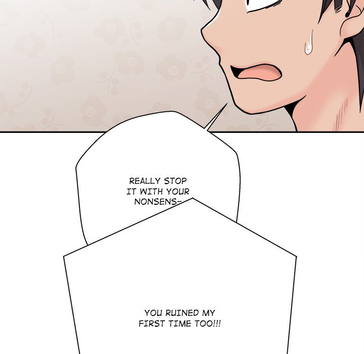 Crossing the Line Chapter 13 image 88