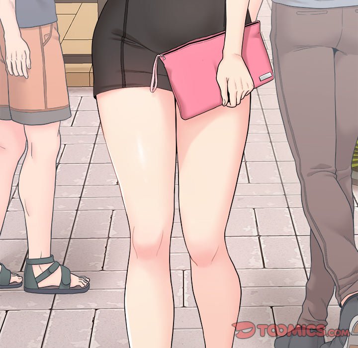 Crossing the Line Chapter 13 image 8
