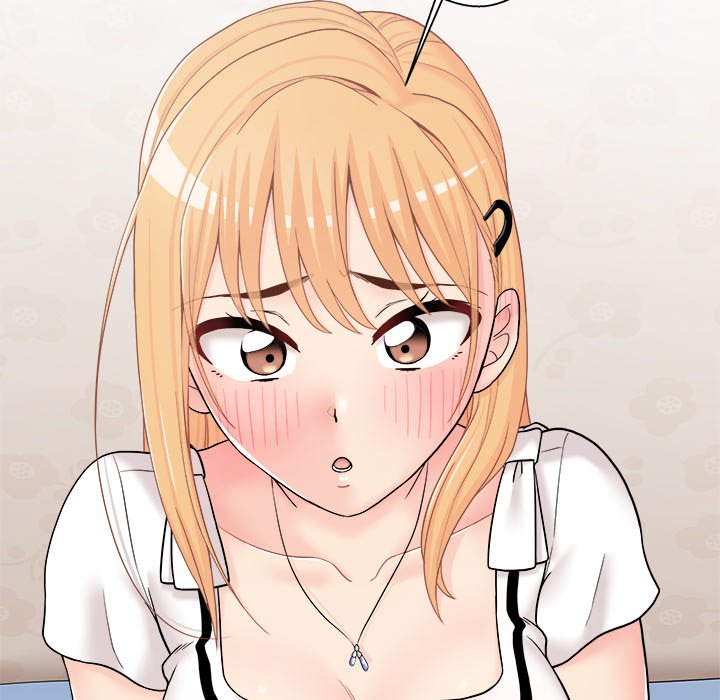 Crossing the Line Chapter 13 image 93