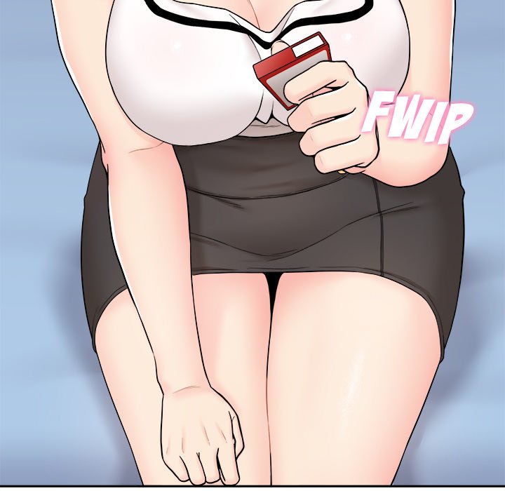 Crossing the Line Chapter 13 image 94