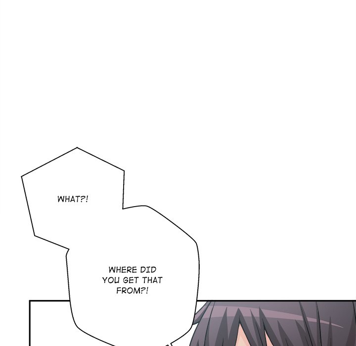 Crossing the Line Chapter 13 image 95