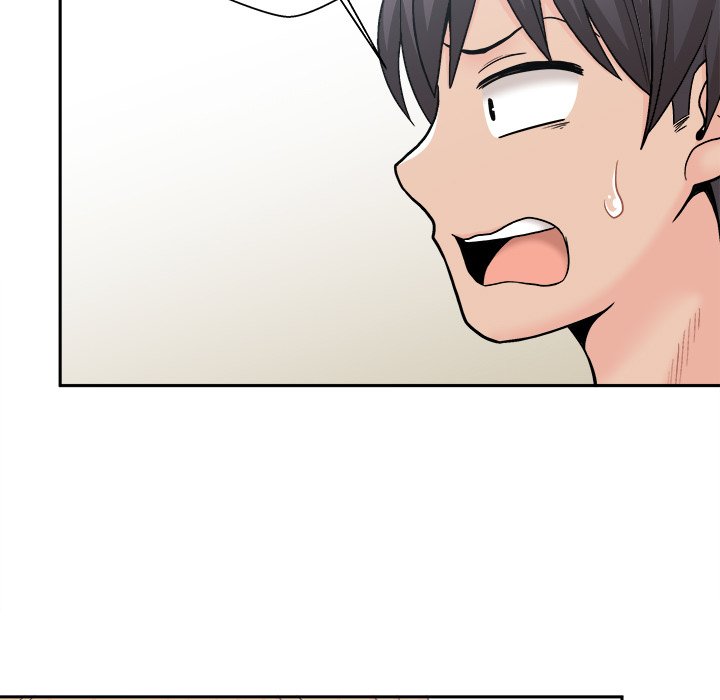 Crossing the Line Chapter 13 image 96