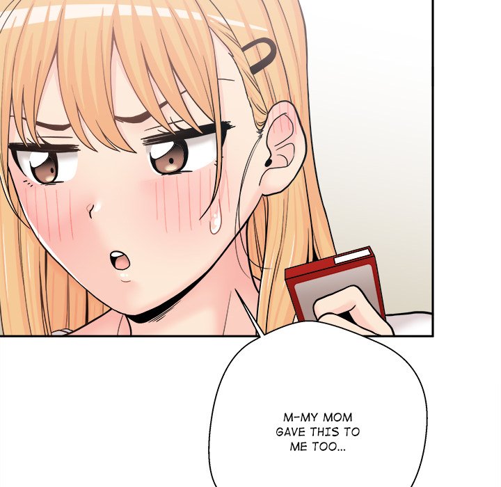 Crossing the Line Chapter 13 image 97