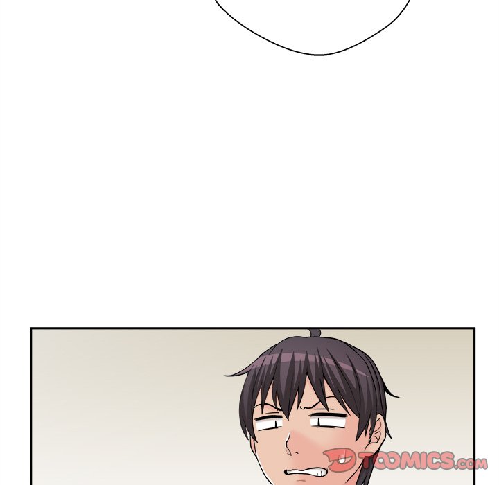 Crossing the Line Chapter 13 image 98