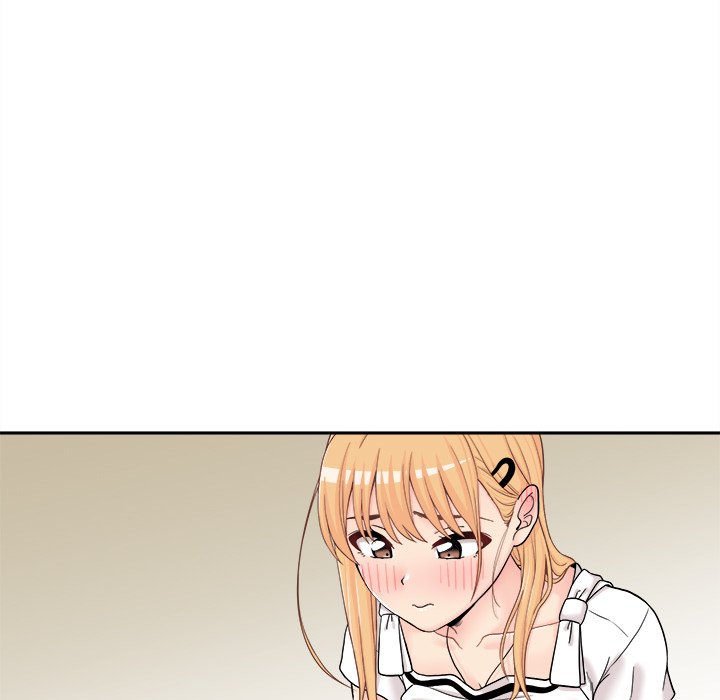 Crossing the Line Chapter 14 image 9