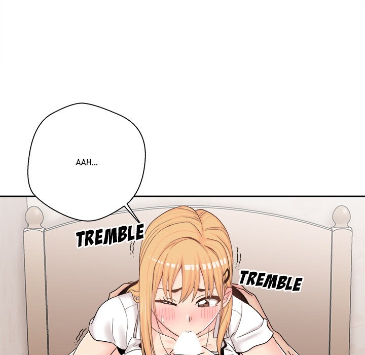 Crossing the Line Chapter 14 image 99