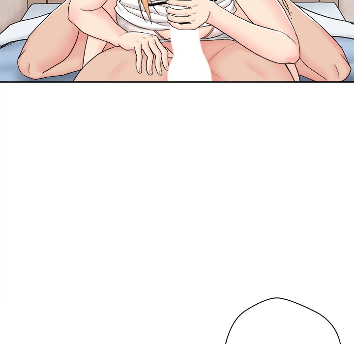 Crossing the Line Chapter 14 image 100