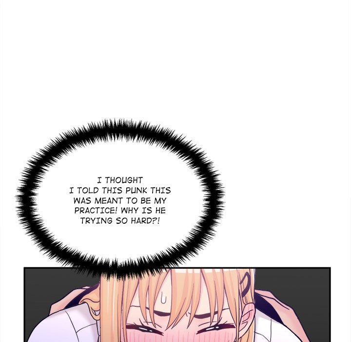Crossing the Line Chapter 14 image 102
