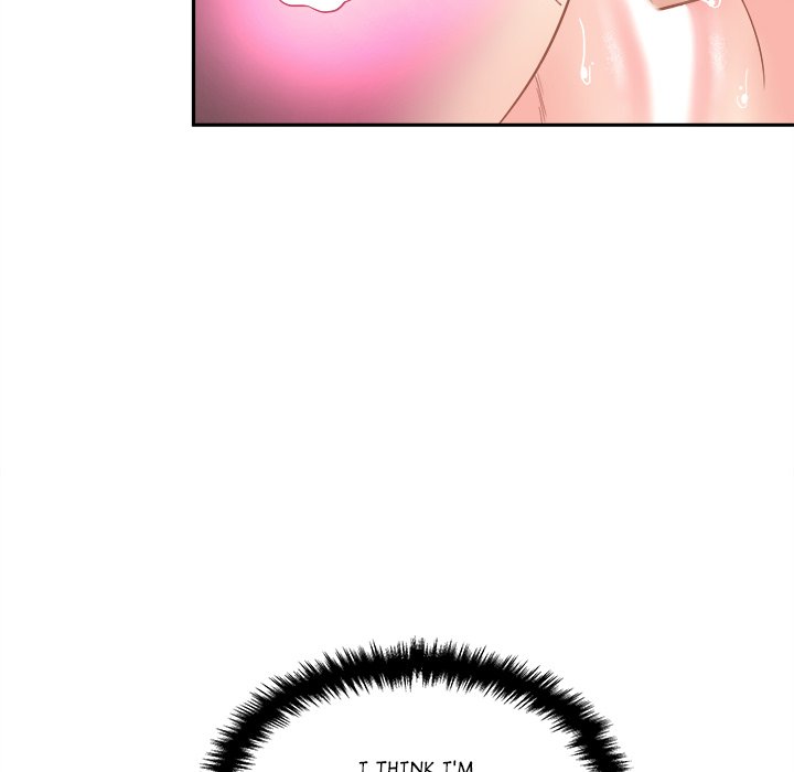 Crossing the Line Chapter 14 image 106