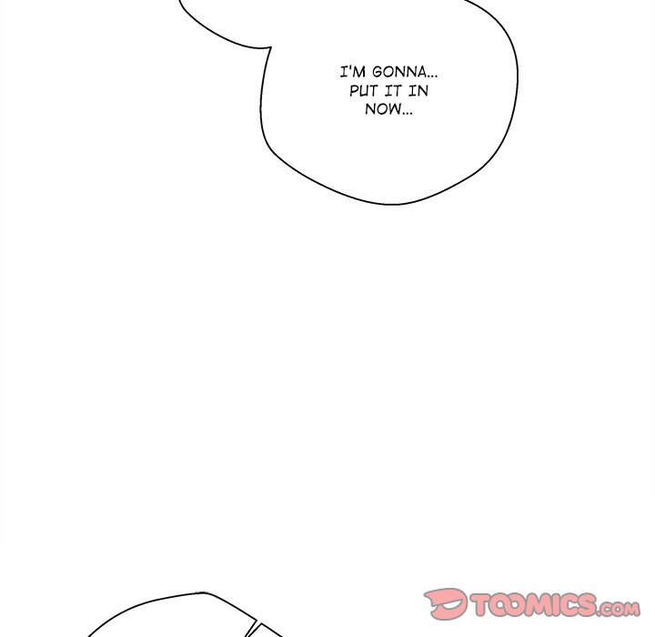 Crossing the Line Chapter 14 image 113