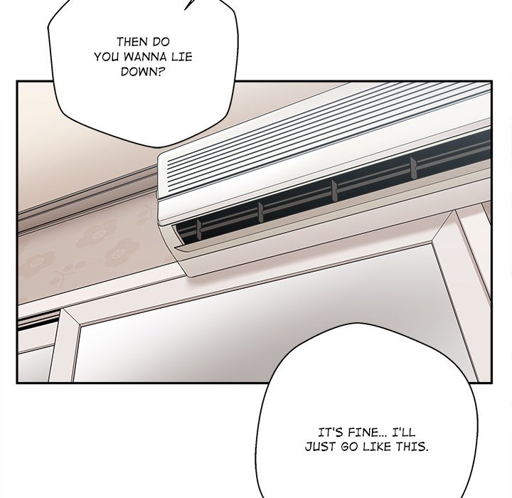 Crossing the Line Chapter 14 image 114